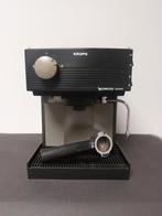 Krups Nespresso System Type 995 - Compleet, Espresso apparaat, Ophalen of Verzenden, Zo goed als nieuw, Krups