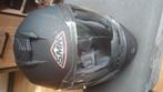 SMK helm met hoes XL, Ophalen of Verzenden, Gebruikt, Extra large of groter