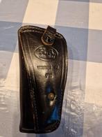Lederen holster, Ophalen of Verzenden, Landmacht