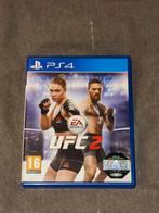 UFC 2 (ps4), Spelcomputers en Games, Games | Sony PlayStation Vita, Vanaf 12 jaar, Ophalen of Verzenden, 3 spelers of meer, Zo goed als nieuw