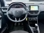 Peugeot 208 1.2 VTi Allure 1e Eigenaar|Navi|Pano|Stoelverw|P, Auto's, Peugeot, Voorwielaandrijving, Euro 5, Stof, Gebruikt