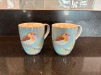 Pip servies, Huis en Inrichting, Ophalen, Zo goed als nieuw, Overige stijlen, Kop(pen) en/of Schotel(s)