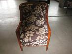 Roskam fauteuil, hoog 104/50, breed 68, diep 70, Niet ingevuld, Gebruikt, Niet ingevuld, Niet ingevuld