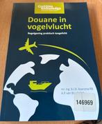 BJB Boersma & van Breukelen - Douane in vogelvlucht, Boeken, Ophalen of Verzenden, Zo goed als nieuw, Diverse auteurs
