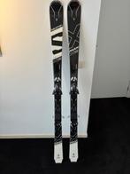 Salomon ski's, Ophalen, 160 tot 180 cm, Gebruikt, Salomon