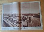 DE O- BOOT BASIS TE HELDER - 1927, Verzenden, Gebruikt