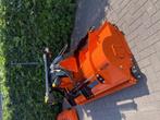 Perfect versnipperaar variochop 180 uit voorraad leverbaar, Zakelijke goederen, Agrarisch | Werktuigen, Mail@devree.info, Glastuinbouw
