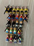 Playmobil kinderen meisjes., Kinderen en Baby's, Speelgoed | Playmobil, Ophalen of Verzenden, Zo goed als nieuw