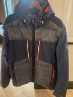 Toni Sailer Heren jas maat 50, Kleding | Heren, Wintersportkleding, Ophalen, Zo goed als nieuw, Maat 48/50 (M), Jack