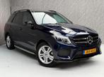 Mercedes-Benz GLE-klasse 400 4MATIC AMG Sport / Dealer Onder, Automaat, Gebruikt, Startonderbreker, Blauw
