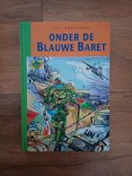 Jac. Hoefnagel - Onder de blauwe baret. Prima conditie, Ophalen of Verzenden, Nieuw, Jac. Hoefnagel