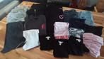 Kleding xs, Ophalen of Verzenden, Zo goed als nieuw, Maat 34 (XS) of kleiner