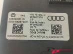 Module keyless vehicle van een Audi A6, Ophalen of Verzenden, 3 maanden garantie, Gebruikt, Audi