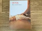 Detox 1 (HC, Jim), Meerdere stripboeken, Ophalen of Verzenden, Zo goed als nieuw