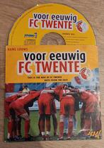 FC Twente - Voor Eeuwig FC Twente CD, Ophalen of Verzenden, Gebruikt, Streekmuziek