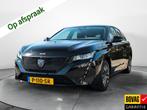 Peugeot 308 SW 1.2 PureTech Active Pack Business (111 PK) 2e, Stof, 1199 cc, Zwart, Origineel Nederlands