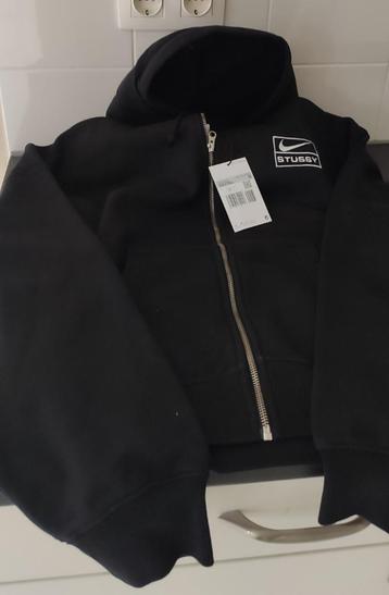 Stussy hoodie