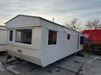 Jonge Nordstar Puntdak 310 x 8.00 / 2 slk /Douche * Gebracht, Caravans en Kamperen, Tot en met 4