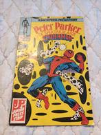 Peter Parker De spektakulaire spiderman, Stan Lee, Europa, Ophalen of Verzenden, Gelezen