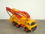 Mercedes Putzmeister Pumi Betonpumpe - Conrad 1:50, Duitsland, Verzenden, Conrad, Conrad
