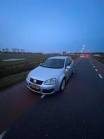 Volkswagen Golf 1.4 TSI 125KW 3D 2006 Grijs, Voorwielaandrijving, Stof, 4 cilinders, 1246 kg