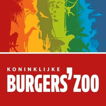 Tickets burgers zoo beschikbaar voor biedingen