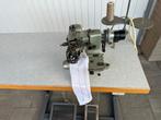 Industrie blindzoom naaimachine automaat, Hobby en Vrije tijd, Naaimachines en Toebehoren, Overige merken, Gebruikt, Ophalen of Verzenden
