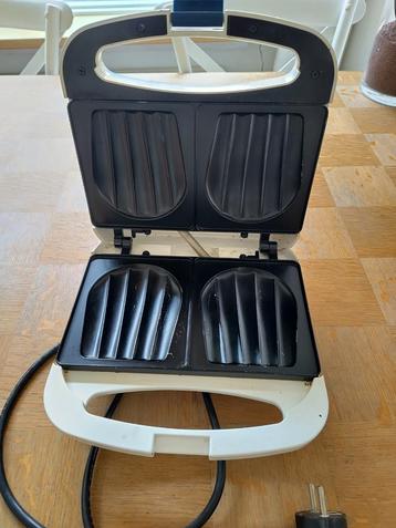 Princess tosti apparaat  beschikbaar voor biedingen