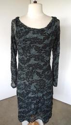 STRETCH JURK VAN SANDWICH MAAT L, Kleding | Dames, Jurken, Overige kleuren, Maat 42/44 (L), Ophalen of Verzenden, Zo goed als nieuw