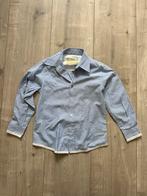 London overhemd licht blauw maat 134/140?, Kinderen en Baby's, Kinderkleding | Maat 134, Gebruikt, Overhemd of Blouse, Ophalen of Verzenden