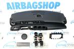 Airbag set Dashboard Mercedes CLA klasse C118 (2019-heden), Gebruikt, Ophalen of Verzenden