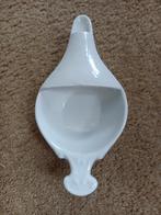 Petrus Regout drinkschuitje, Ophalen of Verzenden