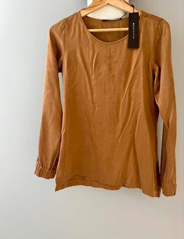 Expresso Top Lange Mouw - Maat M - Nieuw! beschikbaar voor biedingen