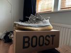 Yeezy 350 V2 Cloud White Maat 44, Kleding | Heren, Schoenen, Ophalen of Verzenden, Gedragen, Wit, Sneakers of Gympen