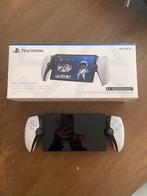 PlayStation Portal - in nieuwstaat - in originele doos, Spelcomputers en Games, Spelcomputers | Sony PlayStation Consoles | Accessoires