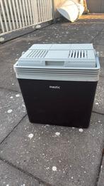 Mestic MTEC-25 Thermo-elektrische Koelbox - 23L | 12V & 230V, Ophalen of Verzenden, Zo goed als nieuw, Koelbox, Elektrisch
