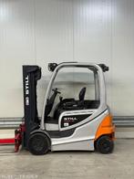 Heftruck still RX 60-25 bj 2014 triplo 4900 mm 3378 uur, Still, Heftruck, Ophalen of Verzenden, Veldkaamp 1, 7678 WB Geesteren