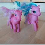 My little pony's, Kinderen en Baby's, Speelgoed | My Little Pony, Ophalen of Verzenden