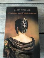 Dromen van contessa, Ophalen of Verzenden, Zo goed als nieuw