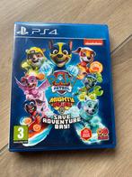 Paw Patrol: Mighty Pups Save Adventure Bay! - PS4, Spelcomputers en Games, Ophalen of Verzenden, Zo goed als nieuw, Met 1 controller