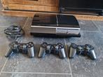 PlayStation 3, Ophalen, Gebruikt