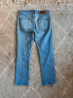 Volcom Solver 33/32 Blauwe Spijkerbroek, Kleding | Heren, Spijkerbroeken en Jeans, Blauw, Ophalen of Verzenden, W33 - W34 (confectie 48/50)