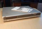 Sony DVD510 Dvd HDD player recorder, Audio, Tv en Foto, Decoders en Harddiskrecorders, Ophalen, Gebruikt, Harddiskrecorder, Met dvd-recorder