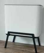 Kwantum prullenbak, Kunststof, Gebruikt, 40 liter of meer, Ophalen of Verzenden