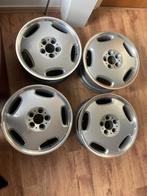 W140 18 inch Mercedes velgen  Ronal Eltanin, Auto-onderdelen, Ophalen, 18 inch, Gebruikt, Velg(en)