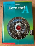 Kernstof A - Marketing NIMA-A, Boeken, Ophalen of Verzenden, Gamma, Zo goed als nieuw, HBO