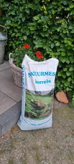 natuurmest, organische mest 25 kg, Ophalen of Verzenden, Kunstmest