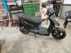 Kymco scooter, Fietsen en Brommers, Scooters | Kymco, Ophalen, Maximaal 45 km/u, Zo goed als nieuw, 50 cc