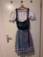 Dirndl, Carnaval, Maat 42/44 (L), Ophalen of Verzenden, Kleding