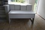 bureau, Ophalen, Gebruikt, Bureau